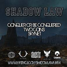 Shadow Law : Shadow Law